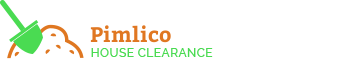 House Clearance Pimlico